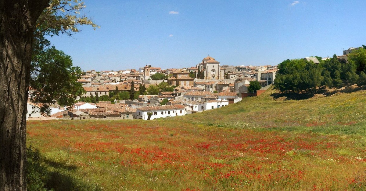 Turismo en Chinchón